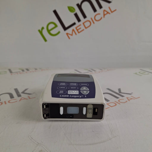 Smiths Medical Smiths Medical CADD-Legacy 6400 Ambulatory Infusion Pump Infusion Pump reLink Medical