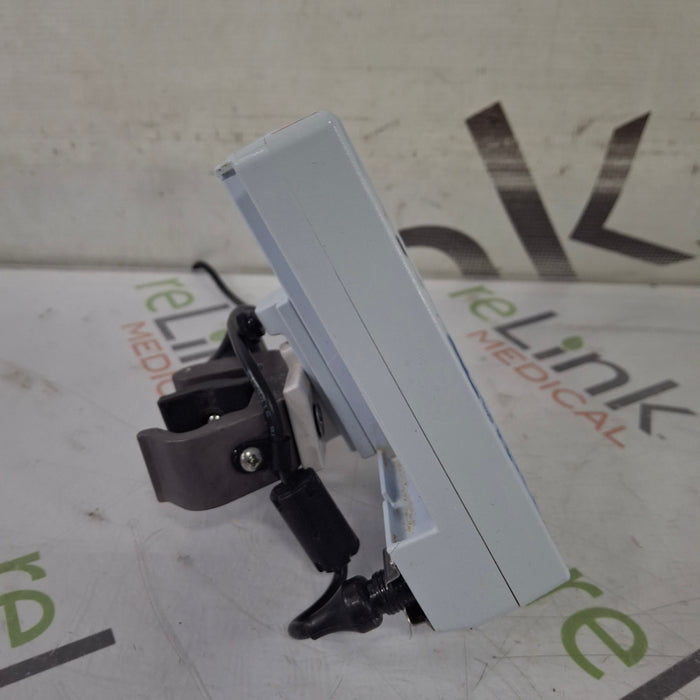 Baxter Sigma Spectrum 8.00.05 w/o Battery Infusion Pump