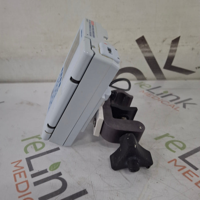 Baxter Sigma Spectrum 8.00.05 w/o Battery Infusion Pump