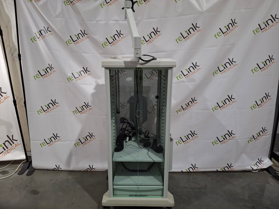 Stryker 240-099-011 Standard Cart