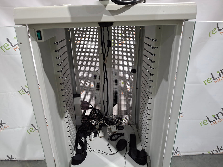 Stryker 240-099-011 Standard Cart