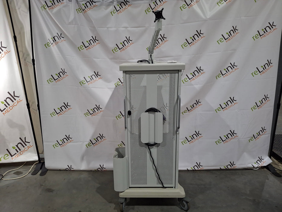 Stryker 240-099-011 Standard Cart