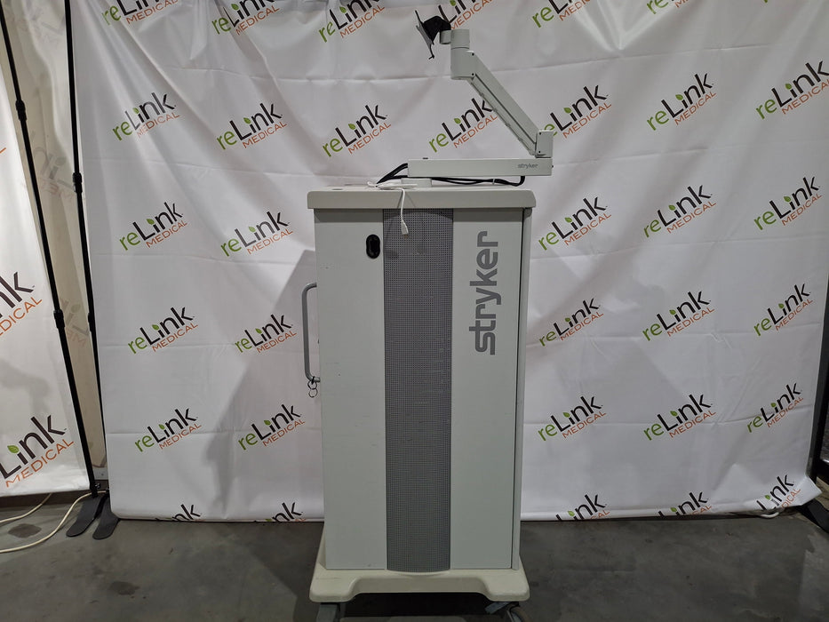 Stryker 240-099-011 Standard Cart