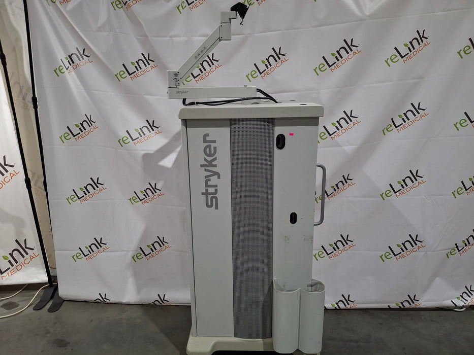 Stryker 240-099-011 Standard Cart