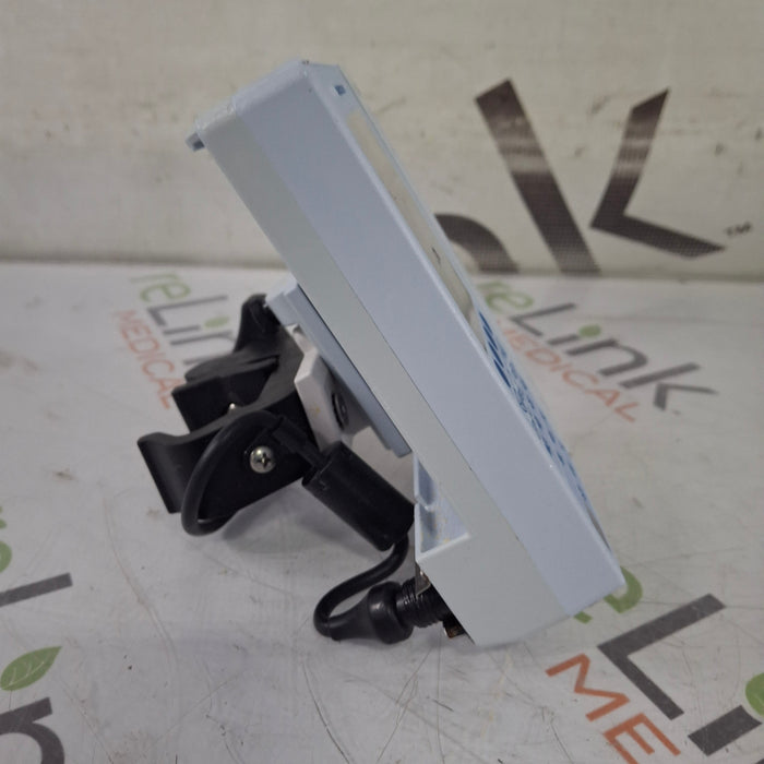 Baxter Sigma Spectrum 8.00.05 w/o Battery Infusion Pump