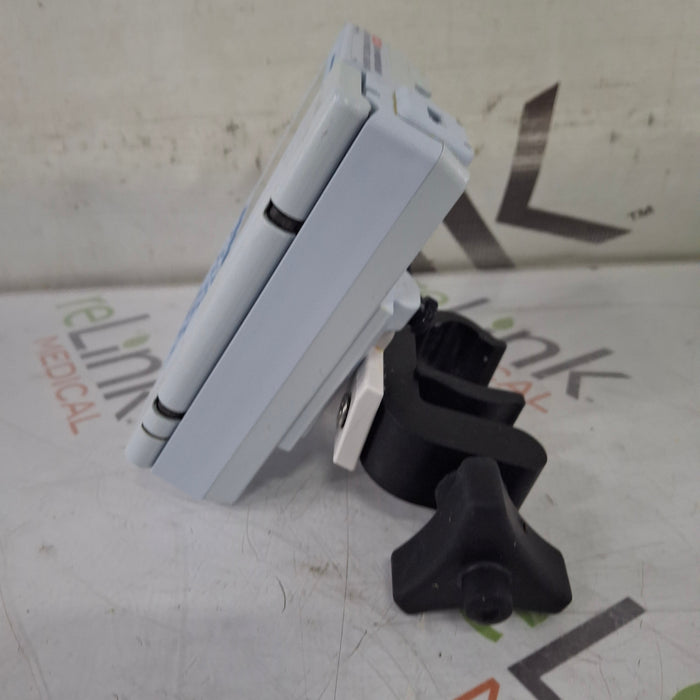 Baxter Sigma Spectrum 8.00.05 w/o Battery Infusion Pump