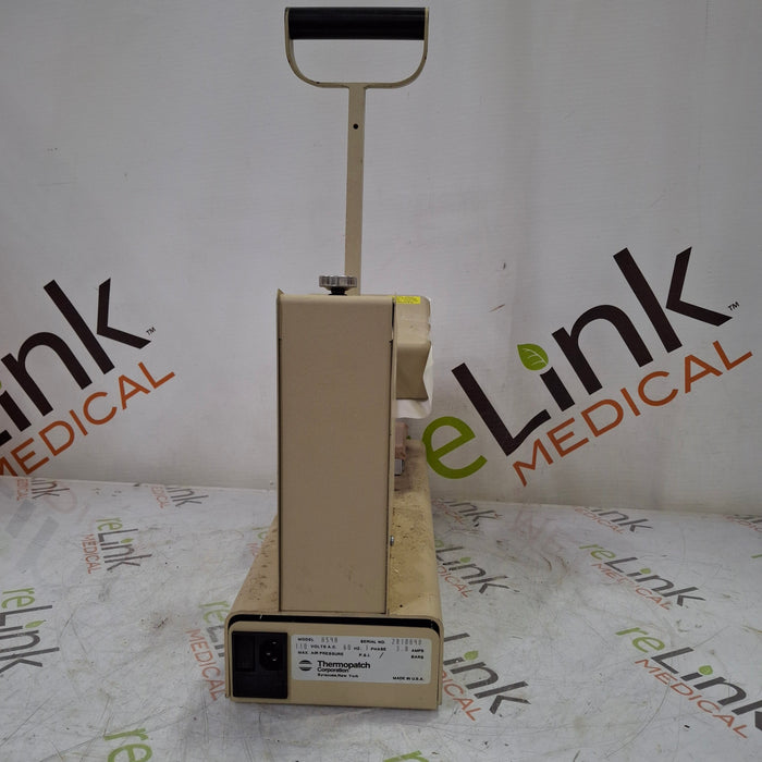 Thermopatch Thermopatch HS4A Heat Sealer Industrial Equipment reLink Medical