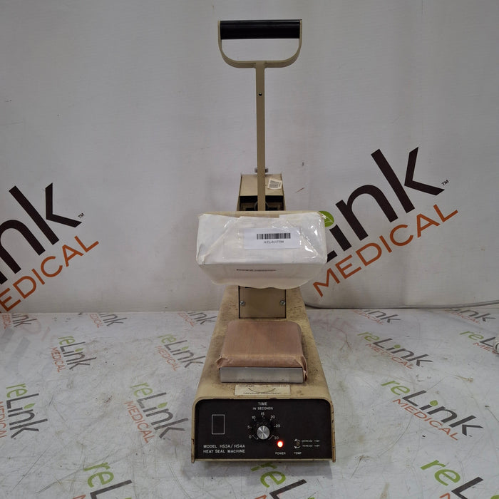 Thermopatch Thermopatch HS4A Heat Sealer Industrial Equipment reLink Medical