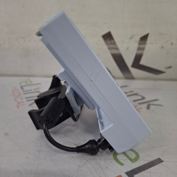 Baxter Sigma Spectrum 8.01.00 w/o Battery Infusion Pump