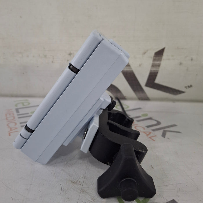 Baxter Sigma Spectrum 8.01.00 w/o Battery Infusion Pump