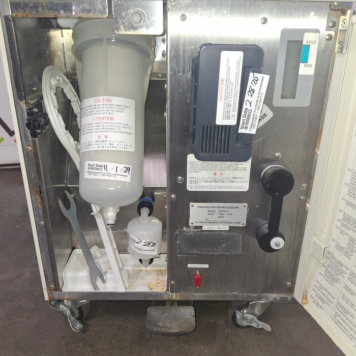 Olympus OER-Pro Automated Endoscope Reprocessor