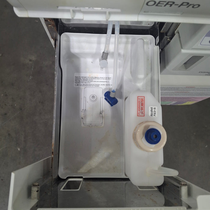 Olympus OER-Pro Automated Endoscope Reprocessor