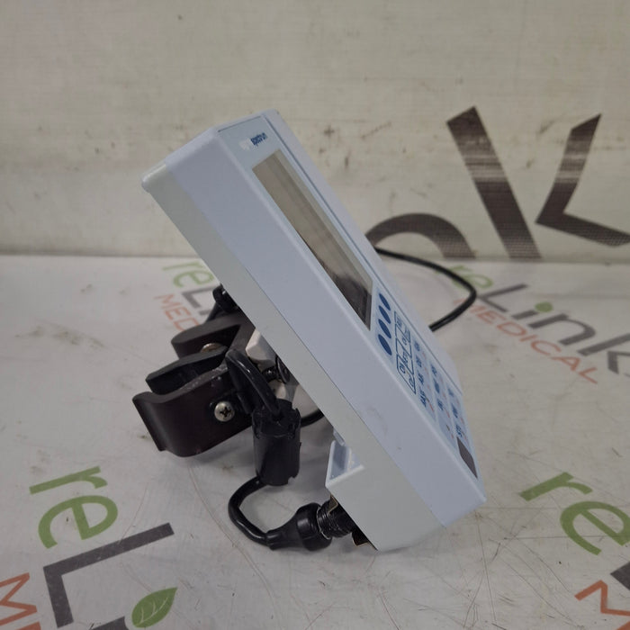 Baxter Baxter Sigma Spectrum 8.01.00 w/o Battery Infusion Pump Infusion Pump reLink Medical