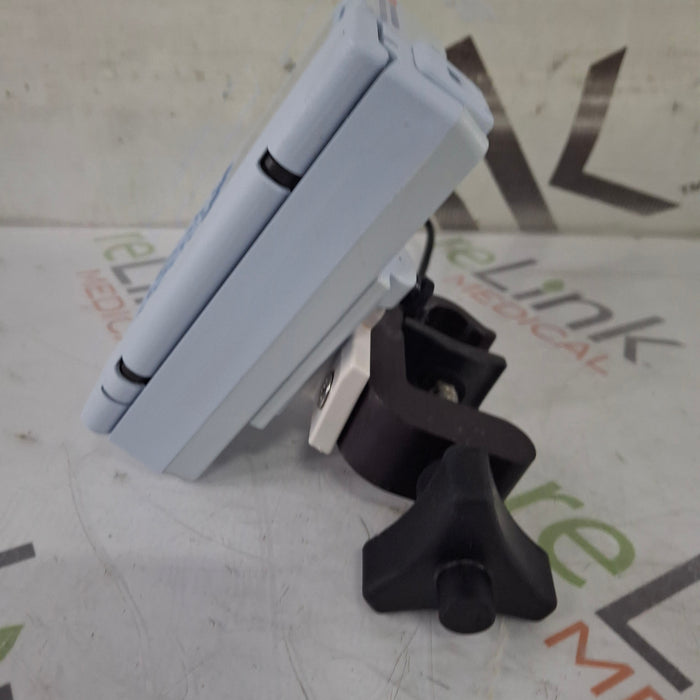 Baxter Baxter Sigma Spectrum 8.01.00 w/o Battery Infusion Pump Infusion Pump reLink Medical