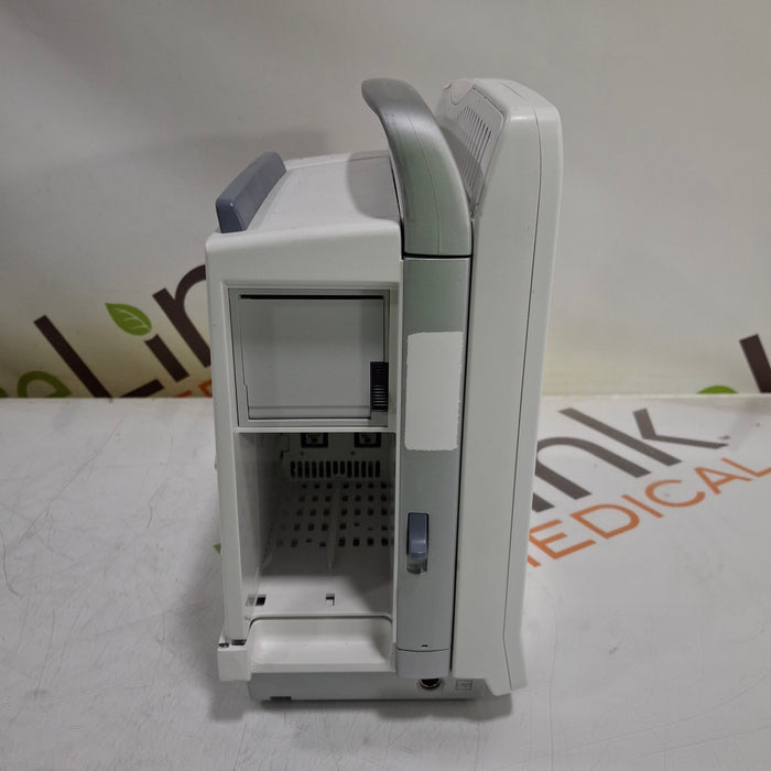 GE Healthcare GE Healthcare Carescape B650 Post Anesthesia Care Patient Monitor Patient Monitors reLink Medical