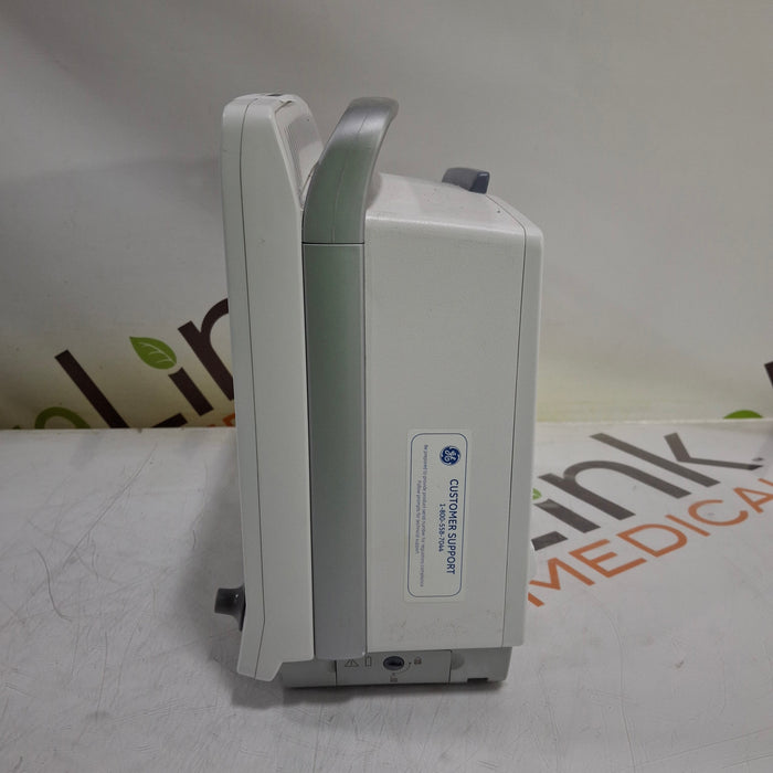GE Healthcare GE Healthcare Carescape B650 Post Anesthesia Care Patient Monitor Patient Monitors reLink Medical