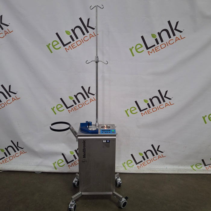 Medtronic AutoLog Autotransfusion System