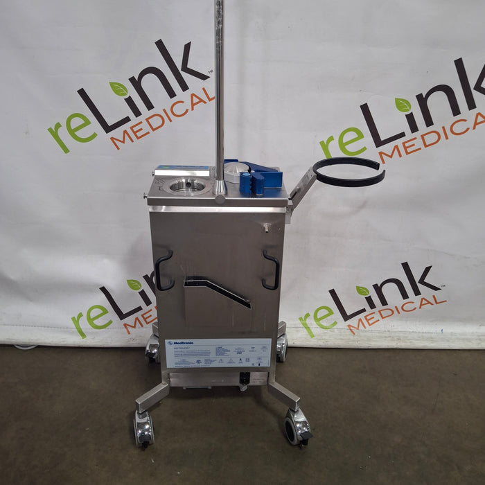 Medtronic AutoLog Autotransfusion System