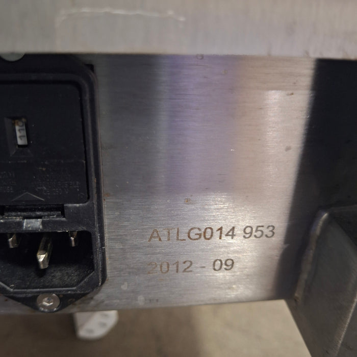 Medtronic AutoLog Autotransfusion System