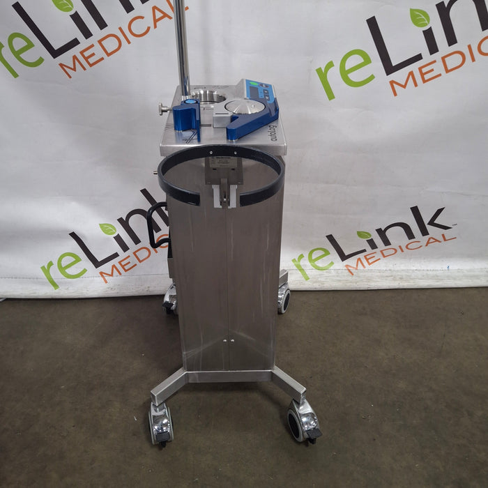 Medtronic AutoLog Autotransfusion System