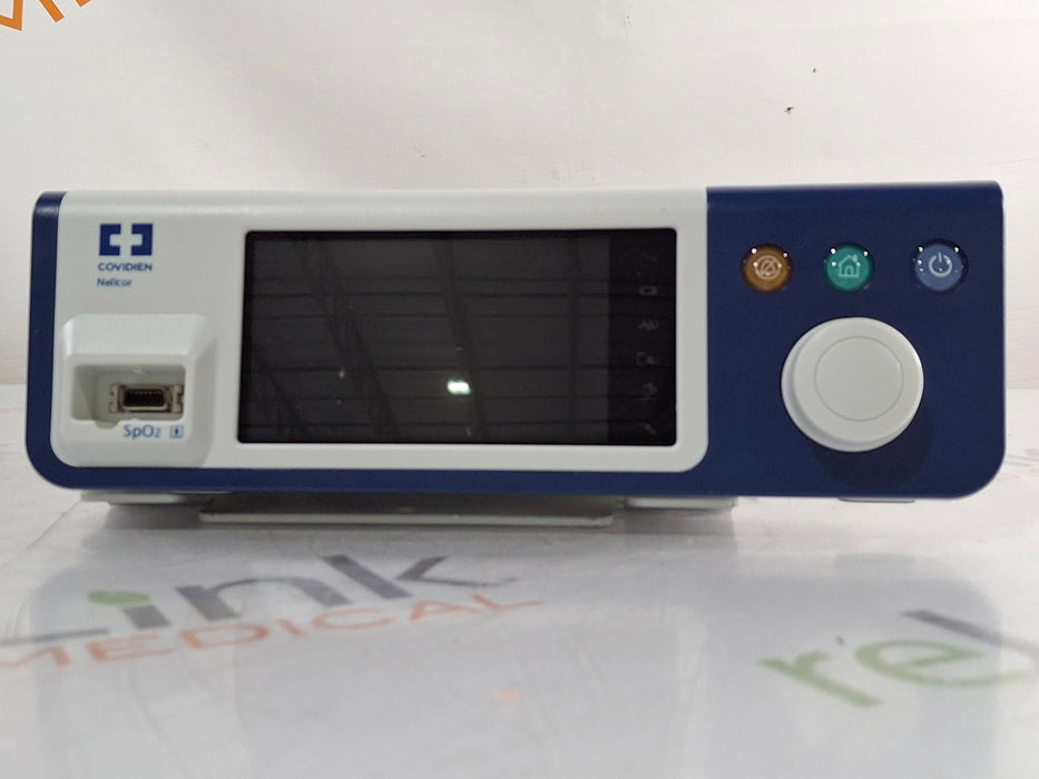 Covidien Covidien Nellcor Bedside SpO2 Patient Monitoring System Patient Monitors reLink Medical
