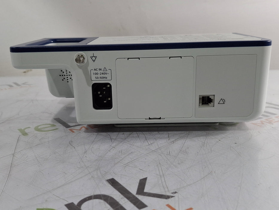Covidien Covidien Nellcor Bedside SpO2 Patient Monitoring System Patient Monitors reLink Medical
