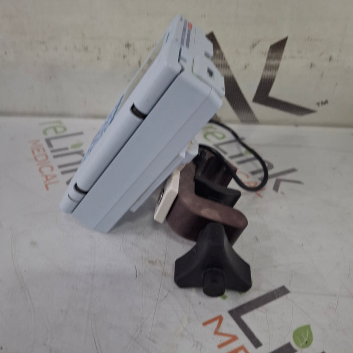 Baxter Sigma Spectrum 8.00.05 w/o Battery Infusion Pump