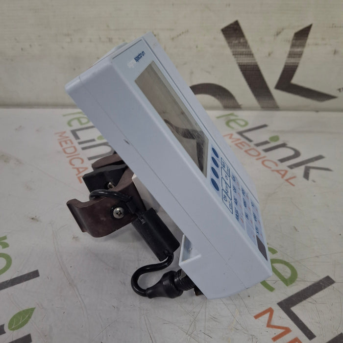 Baxter Sigma Spectrum 8.00.05 w/o Battery Infusion Pump