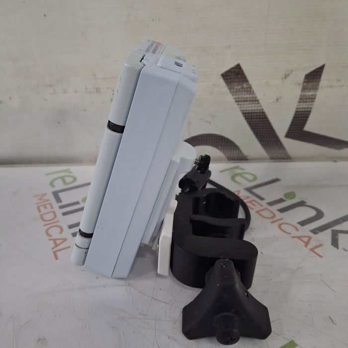 Baxter Sigma Spectrum 8.01.00 w/o Battery Infusion Pump