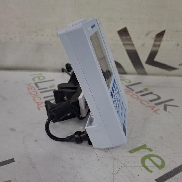 Baxter Sigma Spectrum 8.01.00 w/o Battery Infusion Pump