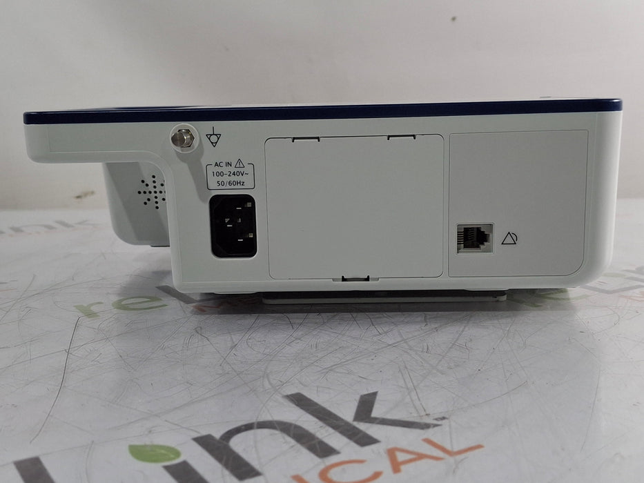 Covidien Covidien Nellcor Bedside SpO2 Patient Monitoring System Patient Monitors reLink Medical