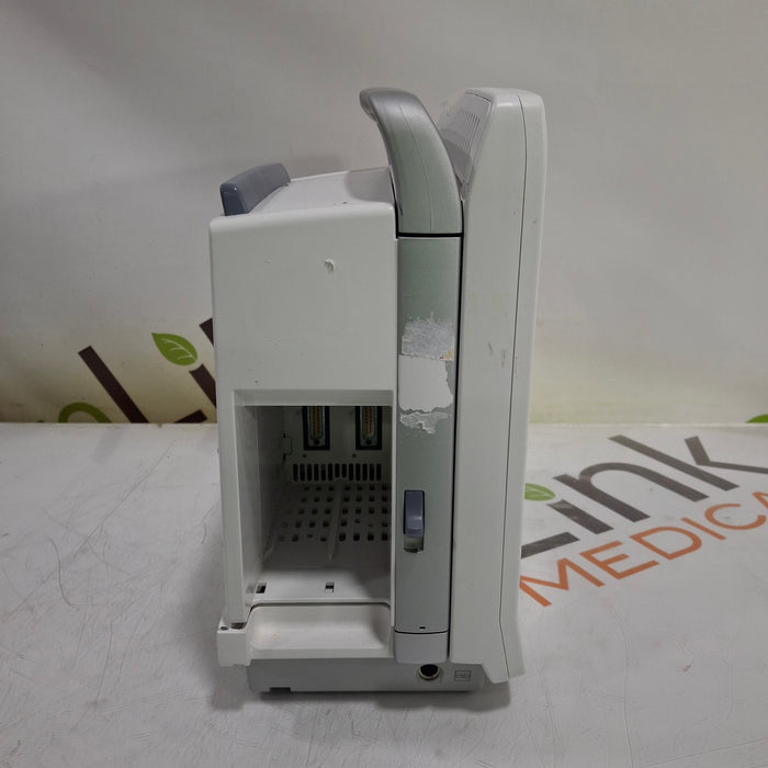 GE Healthcare GE Healthcare Carescape B650 Emergency Care Patient Monitor Patient Monitors reLink Medical