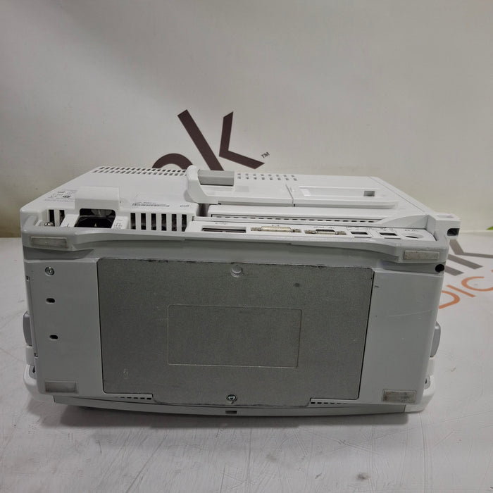 GE Healthcare GE Healthcare Carescape B650 Emergency Care Patient Monitor Patient Monitors reLink Medical