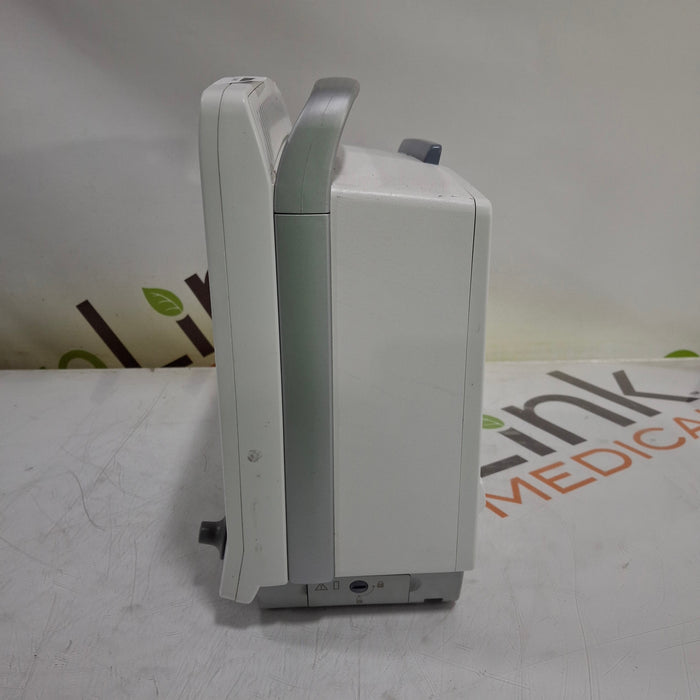 GE Healthcare GE Healthcare Carescape B650 Emergency Care Patient Monitor Patient Monitors reLink Medical