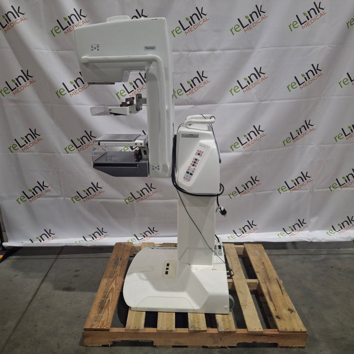 Planmed Planmed Sophie Classic Mammography Unit Mammography reLink Medical