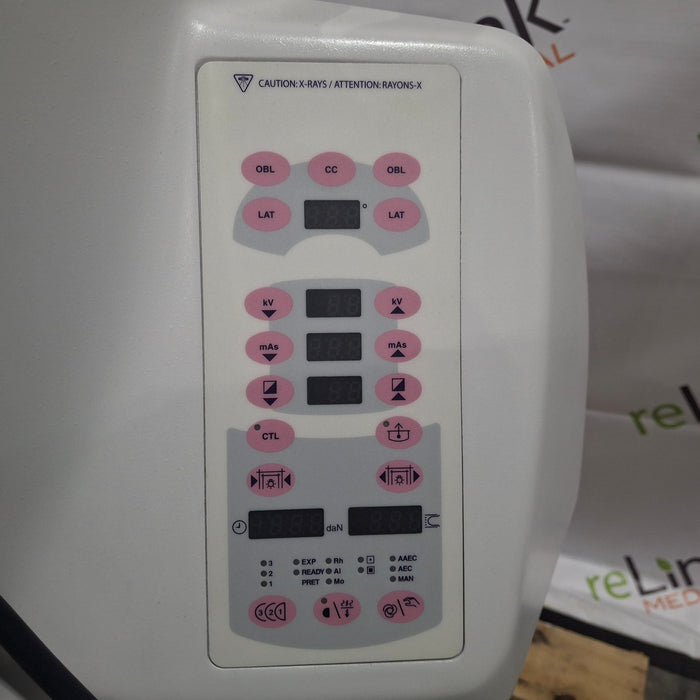 Planmed Planmed Sophie Classic Mammography Unit Mammography reLink Medical