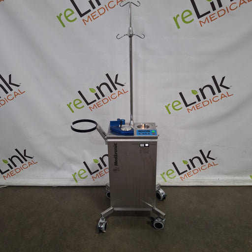 Medtronic Medtronic AutoLog Autotransfusion System Perfusion reLink Medical