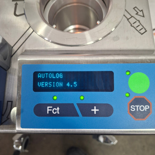 Medtronic Medtronic AutoLog Autotransfusion System Perfusion reLink Medical