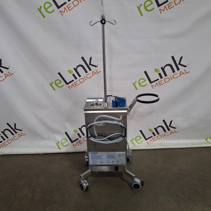 Medtronic Medtronic AutoLog Autotransfusion System Perfusion reLink Medical