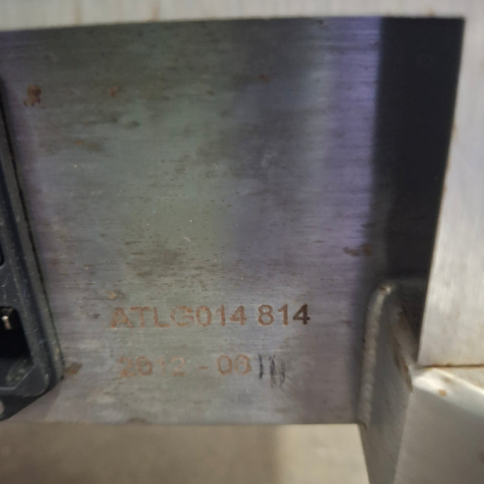 Medtronic Medtronic AutoLog Autotransfusion System Perfusion reLink Medical