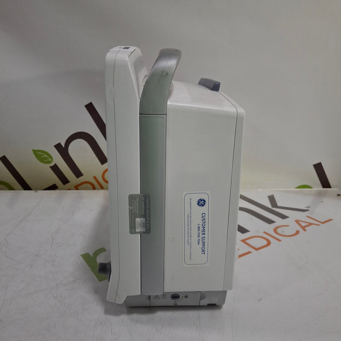 GE Healthcare GE Healthcare Carescape B650 Post Anesthesia Care Patient Monitor Patient Monitors reLink Medical