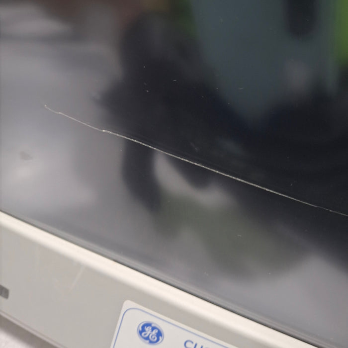 GE Healthcare GE Healthcare Carescape B650 Critical Care Patient Monitor Patient Monitors reLink Medical