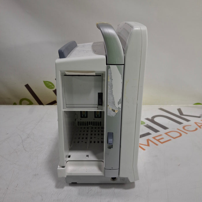 GE Healthcare GE Healthcare Carescape B650 Critical Care Patient Monitor Patient Monitors reLink Medical