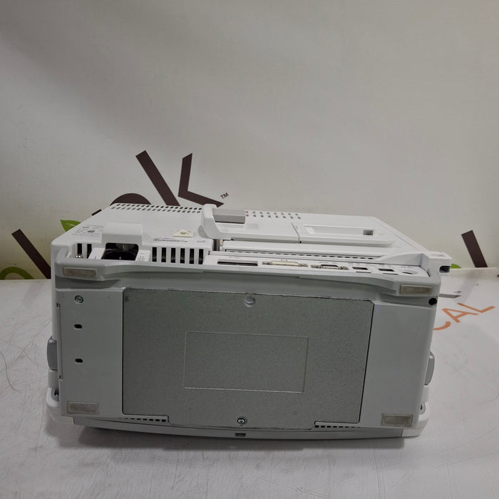 GE Healthcare GE Healthcare Carescape B650 Critical Care Patient Monitor Patient Monitors reLink Medical