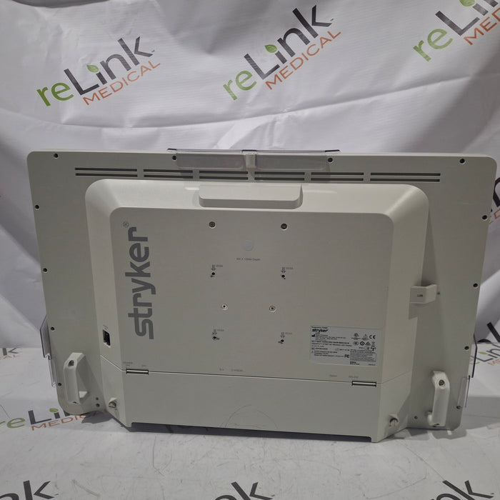 Stryker Stryker VisionPro 26" LED Display Monitor Rigid Endoscopy reLink Medical
