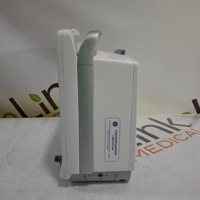 GE Healthcare GE Healthcare Carescape B650 Post Anesthesia Care Patient Monitor Patient Monitors reLink Medical