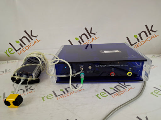 CN SYSTEMS CN SYSTEMS 3040i Task Force Monitor Patient Monitors reLink Medical