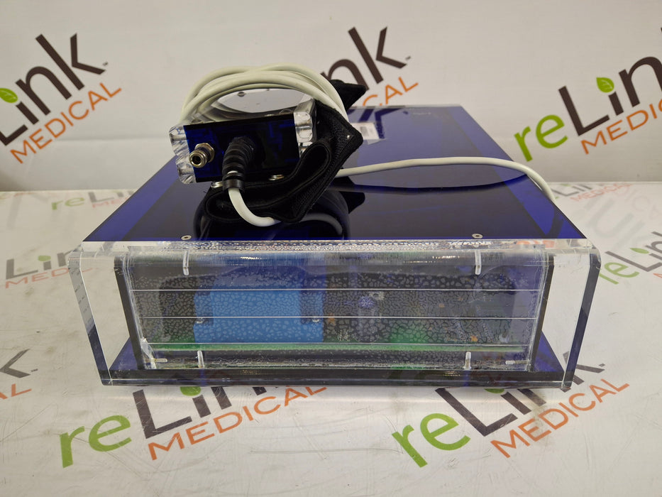 CN SYSTEMS CN SYSTEMS 3040i Task Force Monitor Patient Monitors reLink Medical