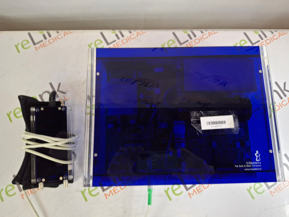 CN SYSTEMS CN SYSTEMS 3040i Task Force Monitor Patient Monitors reLink Medical