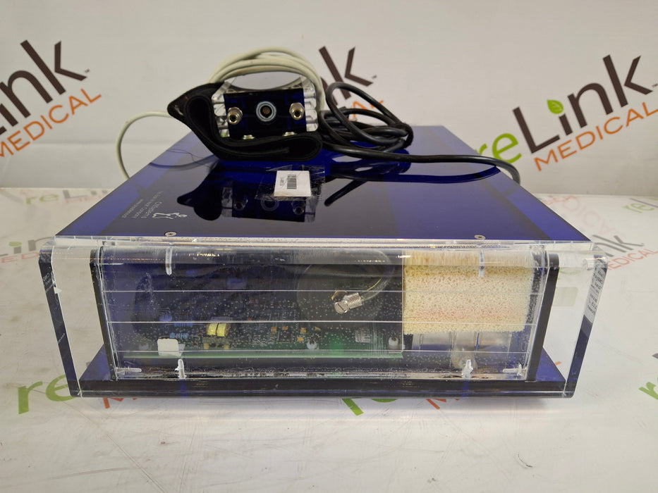 CN SYSTEMS CN SYSTEMS 3040i Task Force Monitor Patient Monitors reLink Medical